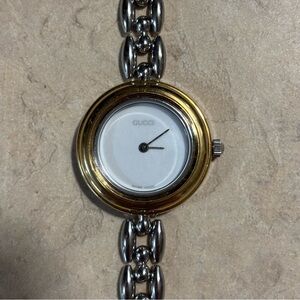 Gold Bezel for Gucci Change Bezel Watch